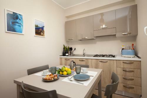 Apartamento Holiday House Da Vinci