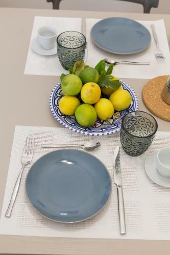 Apartamento Holiday House Da Vinci
