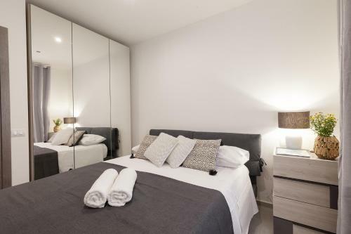 Apartamento Holiday House Da Vinci