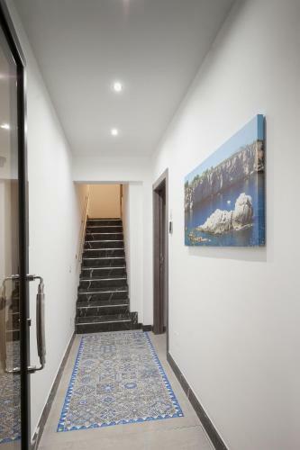 Apartamento Holiday House Da Vinci