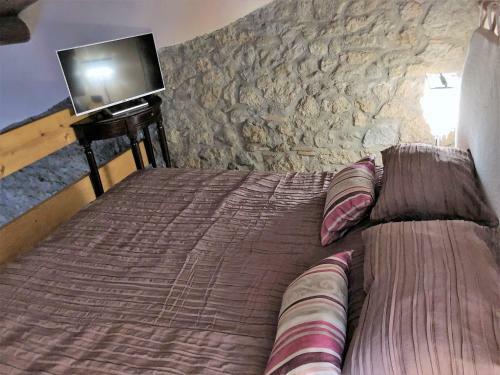 Hostal Casale Sovrastante Il Lago Di Bolsena