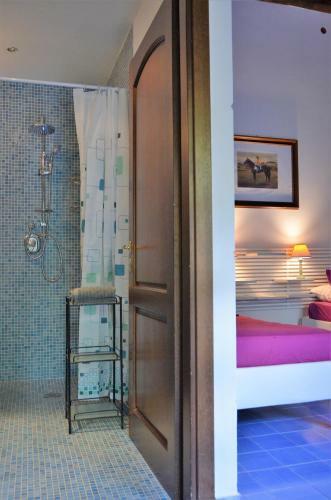 Hostal Casale Sovrastante Il Lago Di Bolsena
