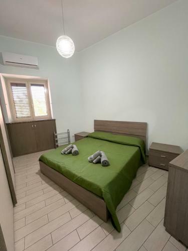 Apartamento Enza?s Home Taormina