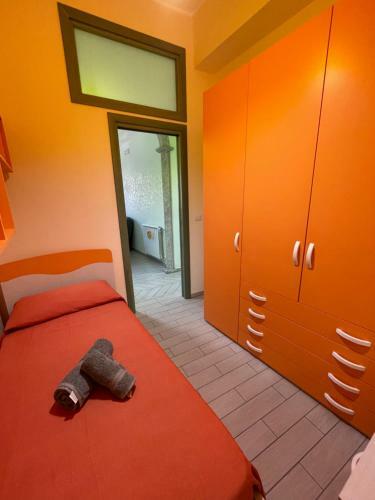 Apartamento Enza?s Home Taormina