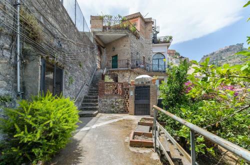 La Finestra Di Taormina