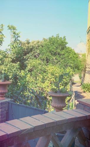 La Finestra Di Taormina