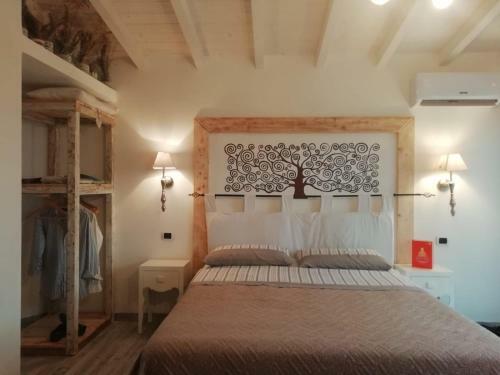 Bed & Breakfast Corte Franca La Nuova Era