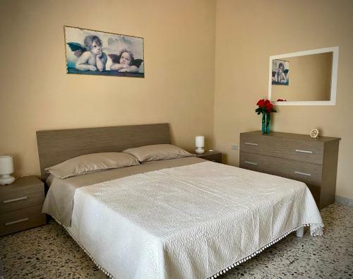 Apartamento Appartamento "il Geranio"
