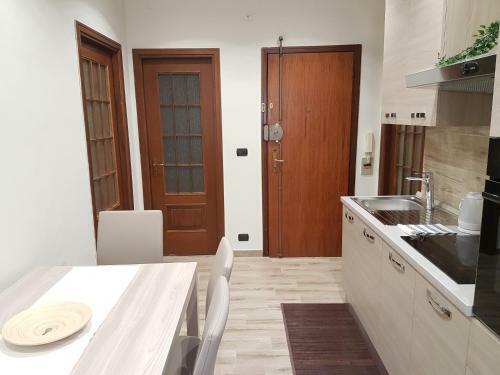 Apartamento Magenta Bianco - Centralissimo Ed Accogliente