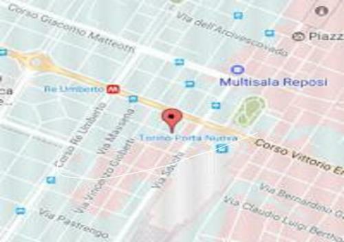 Apartamento Magenta Bianco - Centralissimo Ed Accogliente
