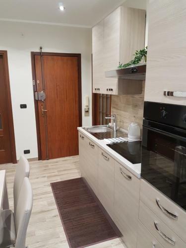 Apartamento Magenta Bianco - Centralissimo Ed Accogliente