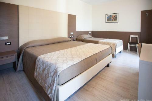 Sirio Life Hotel