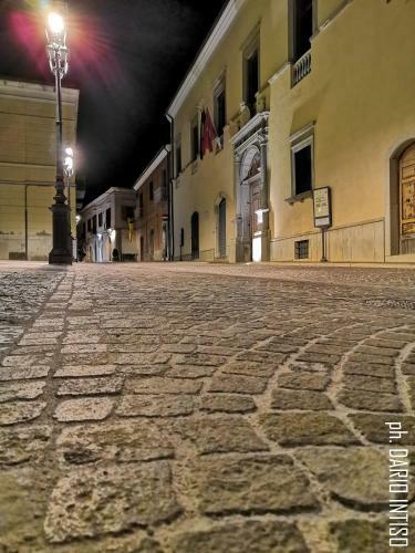 Apartamento Alloggio Cattedrale