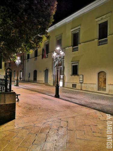 Apartamento Alloggio Cattedrale