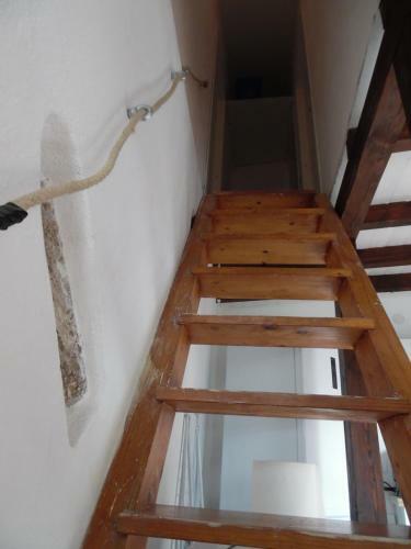 Hostal La Quiete Accesa