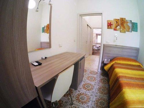 Bed & Breakfast Villa Merina