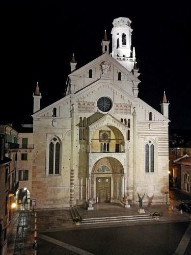 Duomo3 Apartments