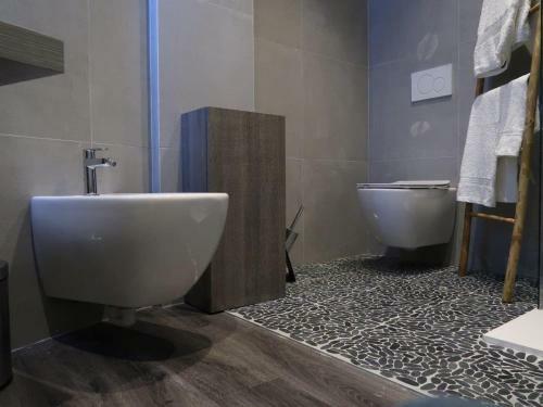 Apartamento Romeo&juliet's Nest In Verona