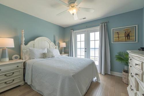 Oceanview Reserve Home