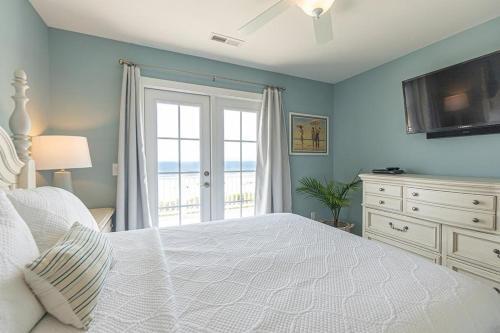 Oceanview Reserve Home