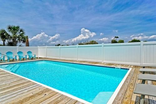 Oceanview Reserve Home