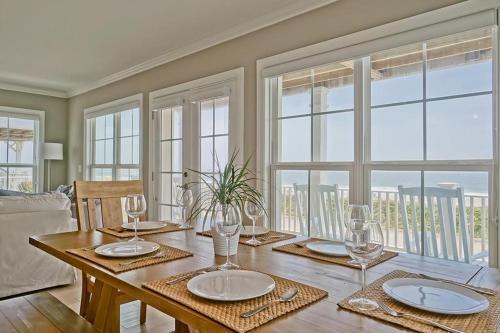 Oceanview Reserve Home