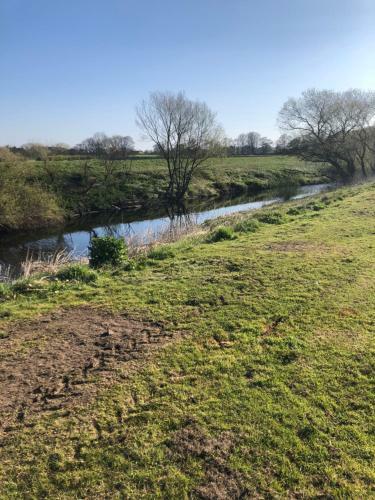 Impeccable 1-bed Cottage 5 Miles Wetherby