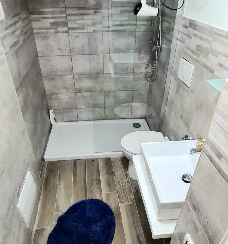 Apartamento Seafront Marina Bay