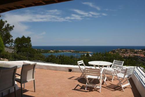Villa Karigal
