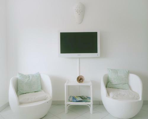 Apartamento The Five's