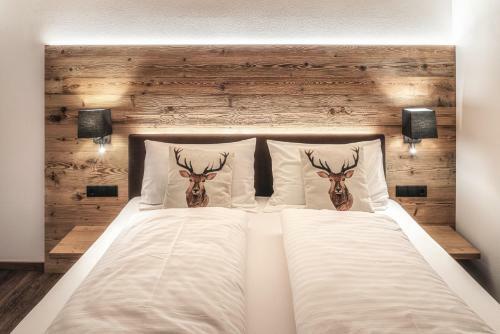 Apartamento Chalet Albric