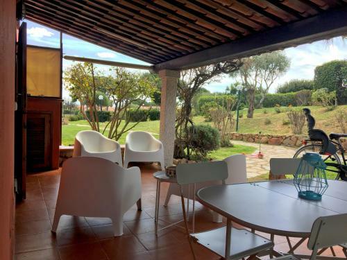 Apartamento Un Angolo Di Paradiso A Due Passi Dal Mare