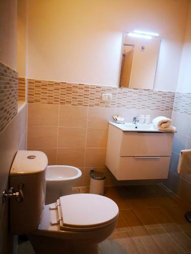 Apartamento Antica Dimora Siracusa