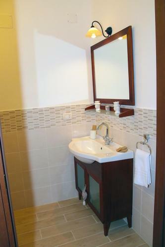 Apartamento Antica Dimora Siracusa