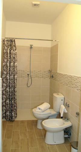 Apartamento Antica Dimora Siracusa