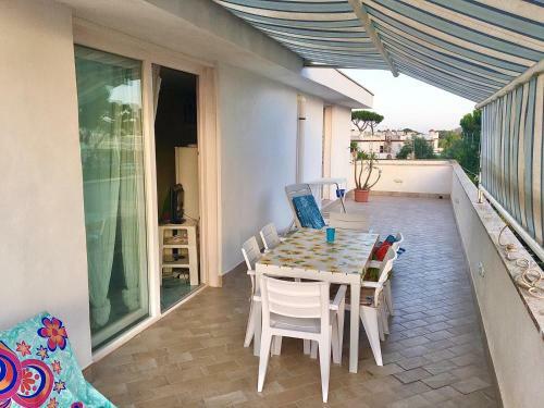 Apartamento Silva Mar - Super Attico