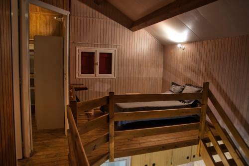 Hostal La Bastide D'albignac