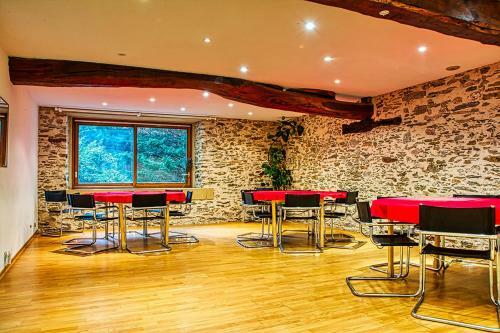 Hostal La Bastide D'albignac