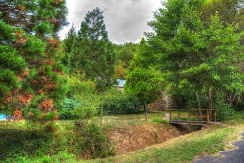 Hostal La Bastide D'albignac