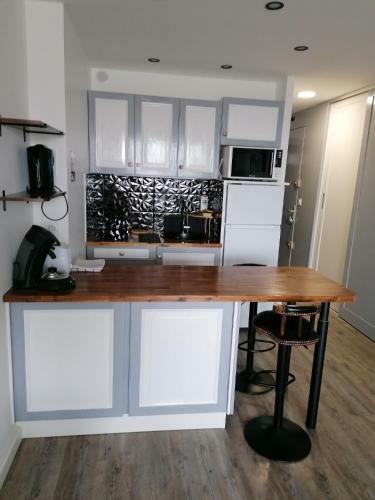 Apartamento Cap Agde Natu Port Ambonne