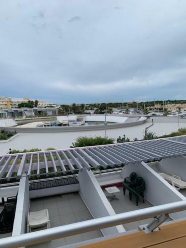 Apartamento Cap Agde Natu Port Ambonne