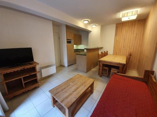 Apartamento Balcon Des Airelles - T3 - Bda303