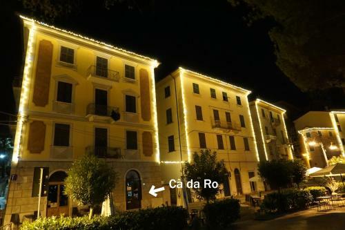 Apartamento C� Da Ro