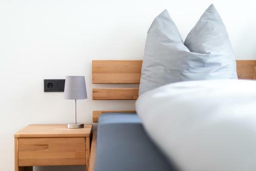 Apartamento Luxury Chalet Trumpfer