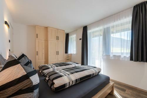 Apartamento Luxury Chalet Trumpfer