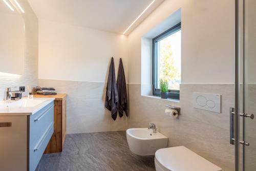 Apartamento Luxury Chalet Trumpfer