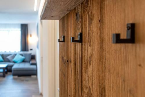 Apartamento Luxury Chalet Trumpfer