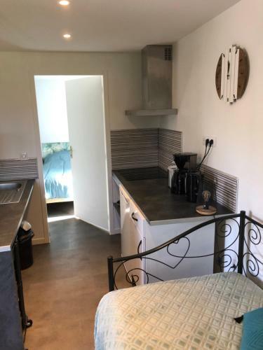 Bed & Breakfast La Maison Lilas
