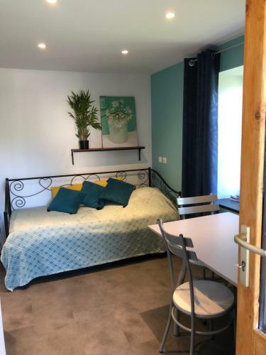 Bed & Breakfast La Maison Lilas