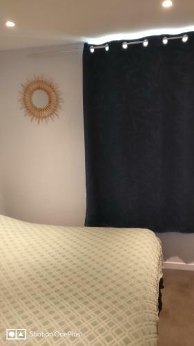 Bed & Breakfast La Maison Lilas